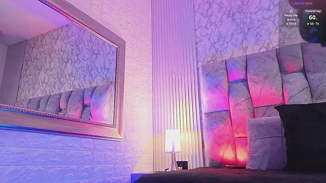 Meganisperfect69 online show from June 2026 11:56:02 AM