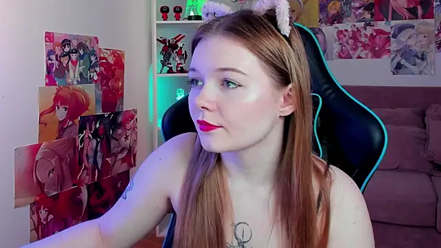 ElinaVale online show from April 2026 05:21:02 PM