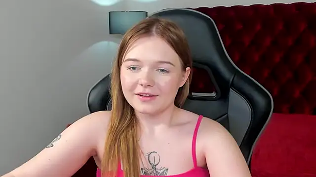 ElinaVale online show from June 2026 10:15:01 AM