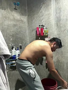 GoldenM95 online show from March 2026 11:48:02 PM