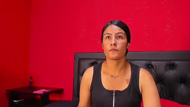 ailyn-18 online show from March 2026 11:45:02 PM