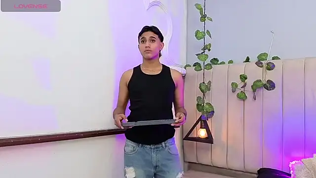 Morgan Bladee online show from March 2026 05:08:01 AM