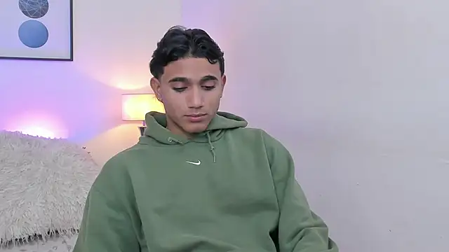 Morgan Bladee online show from March 2026 05:08:02 AM