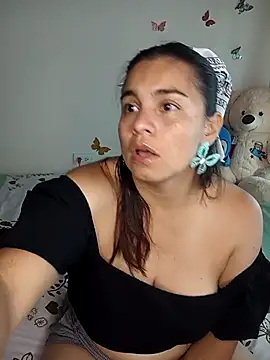 BettyBoo w online show from April 2026 12:52:02 PM