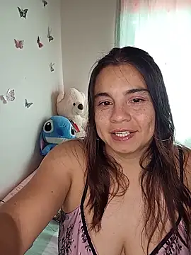 BettyBoo w online show from May 2026 12:57:01 PM