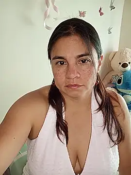 BettyBoo w online show from June 2026 12:18:02 PM