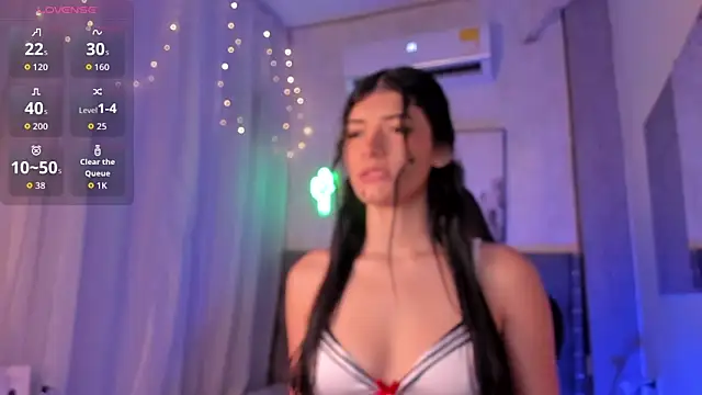 karolina vince online show from April 2026 05:28:01 PM