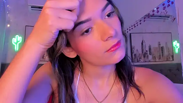 Snapshot of karolina_vince chatting on June 2026 03:41:01 AM karolina vince online show from June 2026 03:41:01 AM