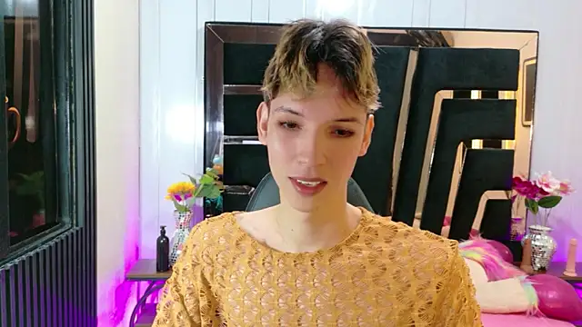 Stefany PiInk online show from March 2026 12:19:01 PM