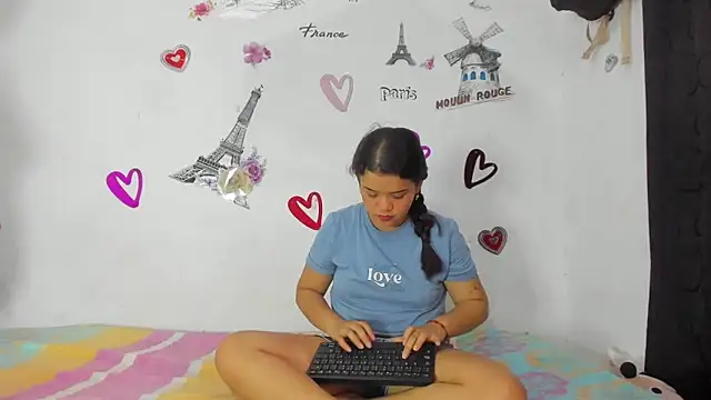 Katty-Rouse online show from March 2026 09:53:02 PM