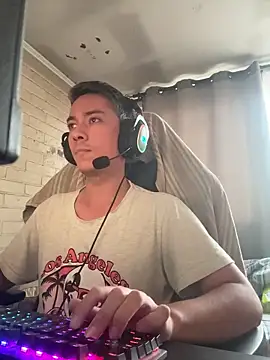 Cr1sXPorn online show from March 2026 06:46:01 PM