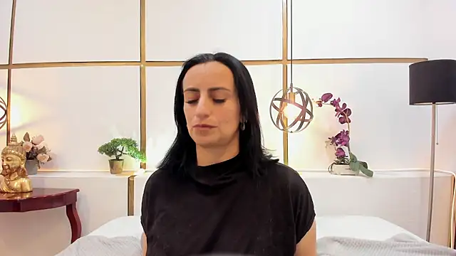 BrendaCantorel online show from April 2026 12:10:01 PM