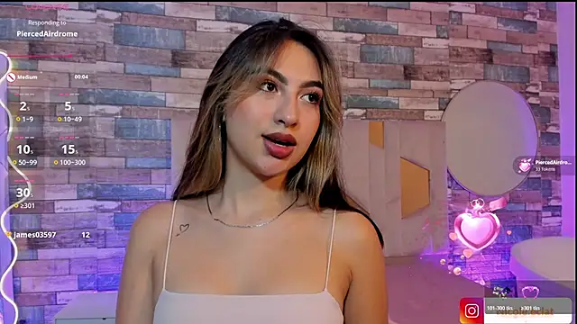 cloe 1tay online show from April 2026 03:12:02 AM