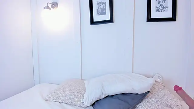 Fer Luxx online show from April 2026 11:47:01 AM