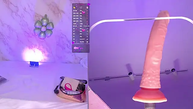 LadyReload online show from April 2026 02:55:02 PM