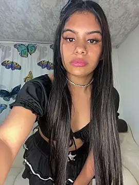 Jarilin-Mia online show from March 2026 03:09:02 AM