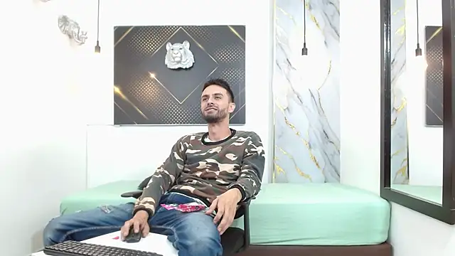 KingOfTemptation online show from March 2026 03:28:02 AM