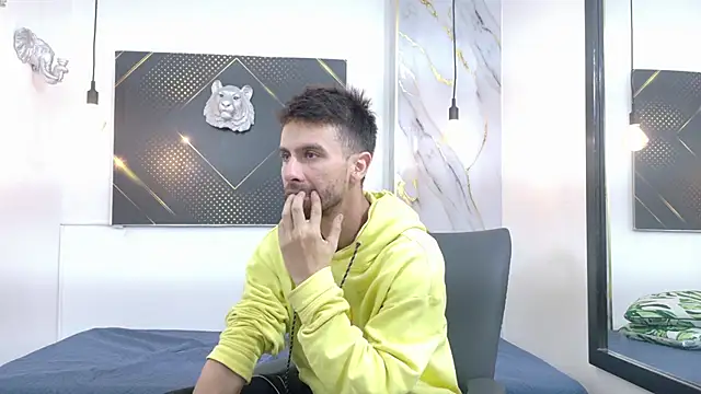 KingOfTemptation online show from June 2026 03:44:01 AM