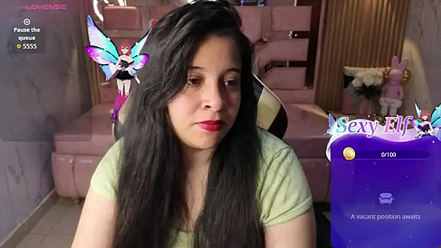 sara tellez s online show from June 2026 03:06:02 AM