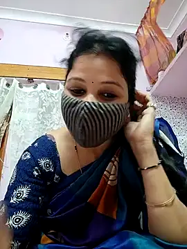 Rani Mukherjee7676 online show from April 2026 06:53:02 AM