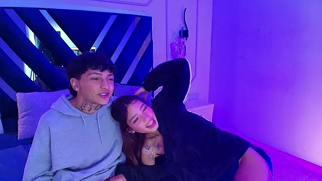 Sky n Zayn online show from March 2026 01:16:01 PM