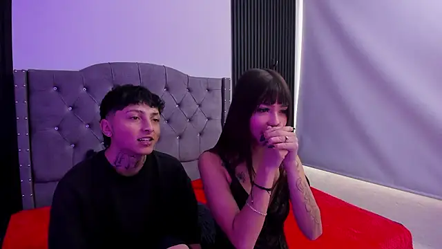 Sky n Zayn online show from March 2026 12:10:02 PM