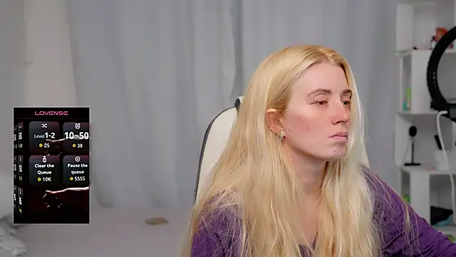 Myfeet inyourmouth online show from April 2026 04:12:01 PM