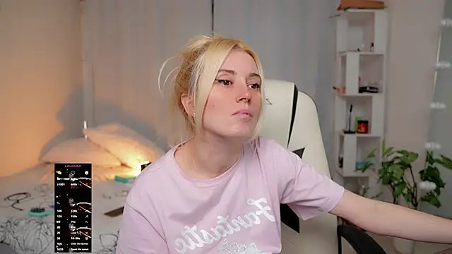 Myfeet inyourmouth online show from April 2026 08:09:02 PM