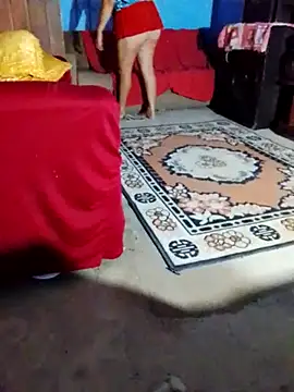 anailtoncomedor online show from April 2026 11:29:01 PM