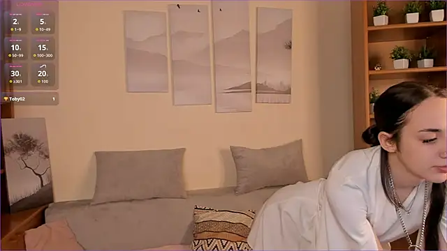 pearl sky online show from April 2026 09:09:02 PM