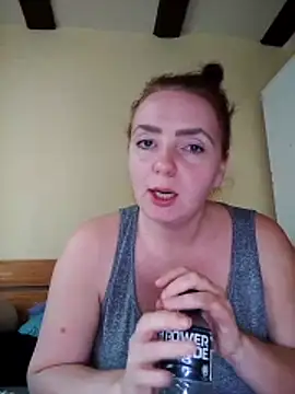 Bella-Monroe online show from April 2026 04:56:01 PM