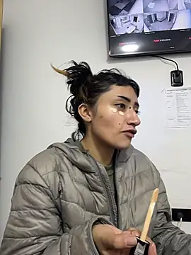 baby akuma online show from March 2026 02:34:02 AM