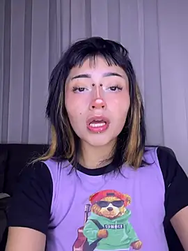 baby akuma online show from April 2026 06:19:01 AM