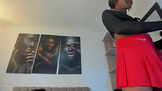 Snapshot of Melisa_Ebony chatting on June 2026 09:41:01 PM Melisa Ebony online show from June 2026 09:41:01 PM