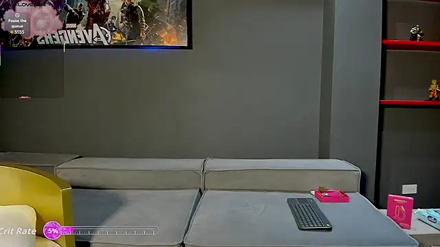 Ender h0tt online show from March 2026 01:50:01 PM