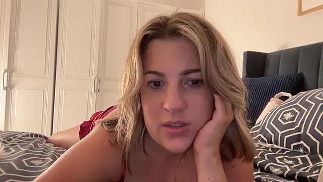 Snapshot of annabellewarick chatting on July 2026 09:36:02 PM annabellewarick online show from July 2026 09:36:02 PM