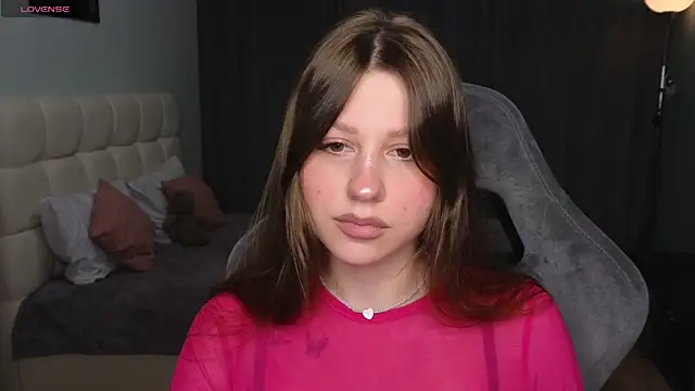 Kristy Bell1 online show from April 2026 10:29:02 PM