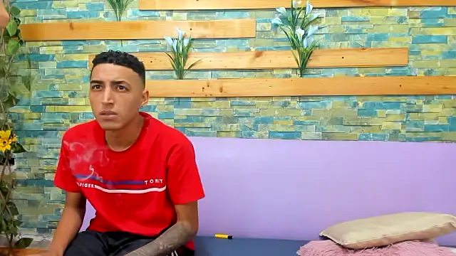 Hot blowjobs  online show from April 2026 09:01:02 PM