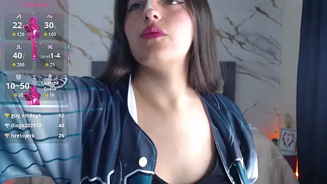 Snapshot of Sharon_makelove chatting on May 2026 07:32:01 PM Sharon makelove online show from May 2026 07:32:01 PM