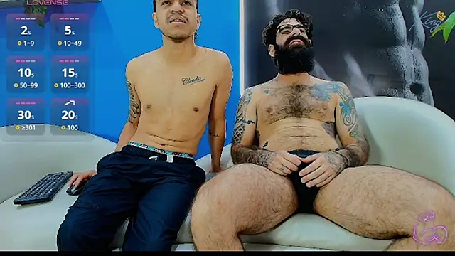 Haraldsmed online show from March 2026 01:15:02 PM