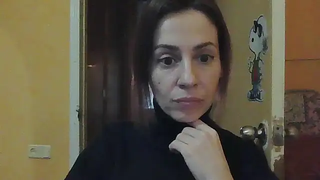 Snapshot of CuteDollA chatting on March 2025 03:40:02 PM CuteDollA online show from March 2025 03:40:02 PM