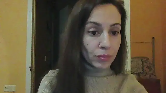 Snapshot of CuteDollA chatting on March 2025 05:28:02 PM CuteDollA online show from March 2025 05:28:02 PM