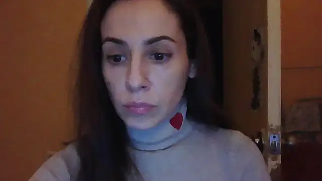 Snapshot of CuteDollA chatting on March 2025 04:45:01 PM CuteDollA online show from March 2025 04:45:01 PM