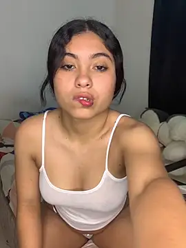 Darsha-Rouse online show from April 2026 10:02:02 PM