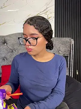 Bunny fire online show from April 2026 07:04:02 PM