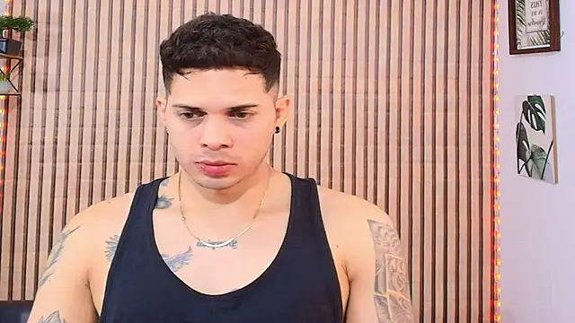 johan speitzer online show from March 2026 05:22:01 AM