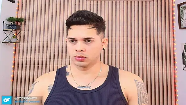 johan speitzer online show from March 2026 10:49:01 PM