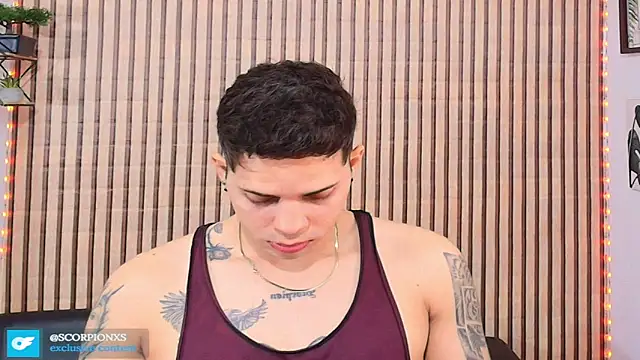 johan speitzer online show from March 2026 04:02:02 AM