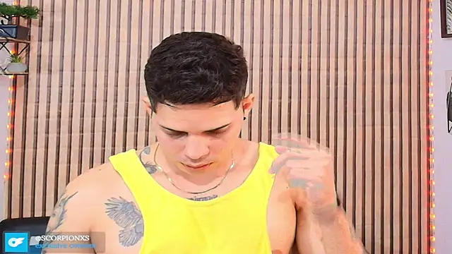 johan speitzer online show from April 2026 11:13:02 PM