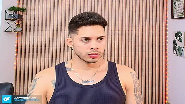 johan speitzer online show from April 2026 12:47:01 AM